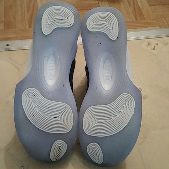 Jordan "ultra fly 2" low - Picture 4 of 7